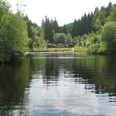 Ibu Sfeervol In De * Altenau (Lower-Saxony)