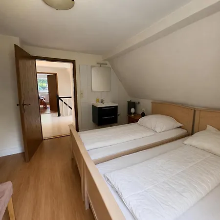 Hébergement de vacances Ibu Sfeervol In De *