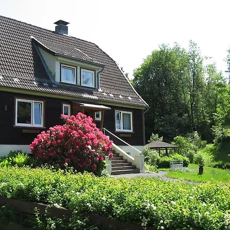 Ibu * Altenau (Lower-Saxony)