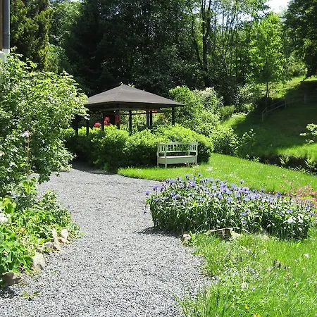 Ibu Sfeervol In De Altenau (Lower-Saxony)