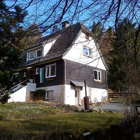 Hébergement de vacances Ibu Sfeervol In De Altenau (Lower-Saxony)