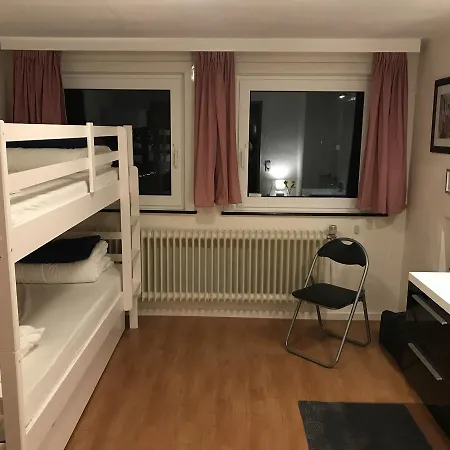 Ferienhaus Ibu Altenau (Lower-Saxony)