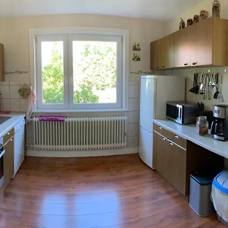 Ibu Sfeervol In De Altenau (Lower-Saxony)