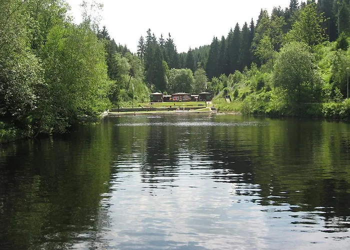 Ibu * Altenau (Lower-Saxony)