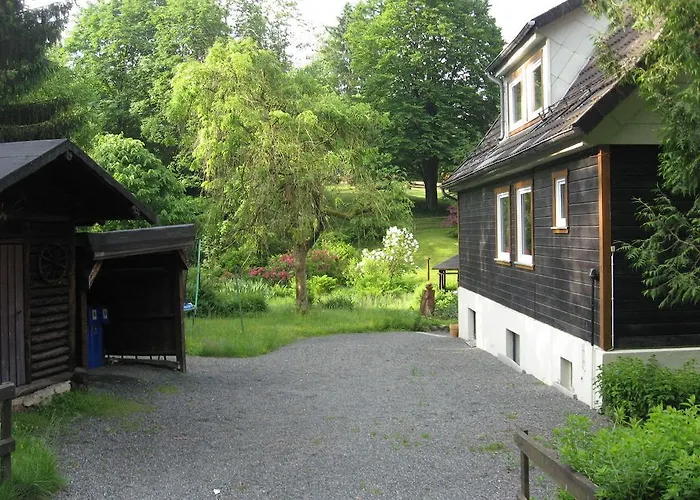 Tatil Evi Ibu