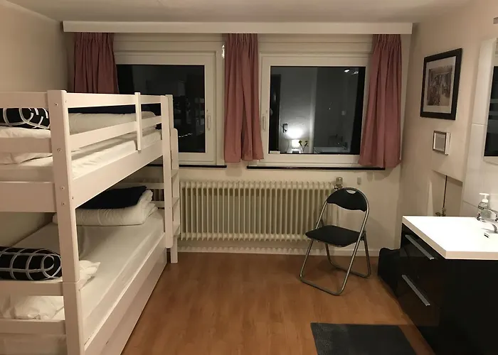 Tatil Evi Ibu Altenau (Lower-Saxony)